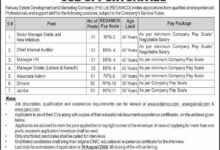 New Government Jobs In Ministry Of Railways 2024 Online Apply